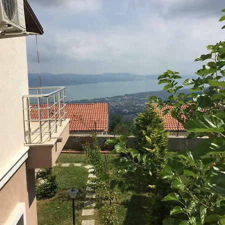 Villa Bahche Ii *