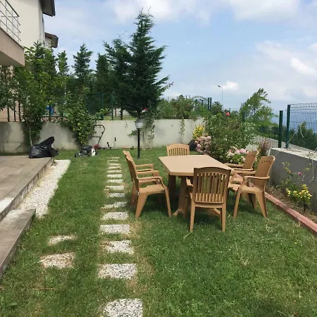 Bahche Ii Villa Sapanca