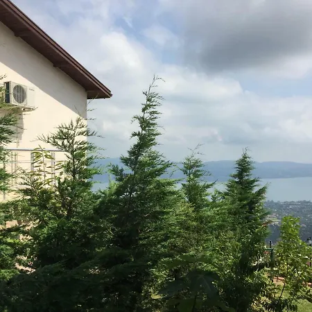 Bahche Ii Villa Sapanca