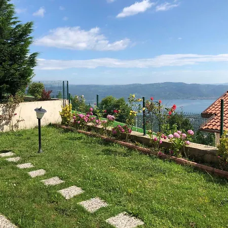 Villa Bahche Ii *