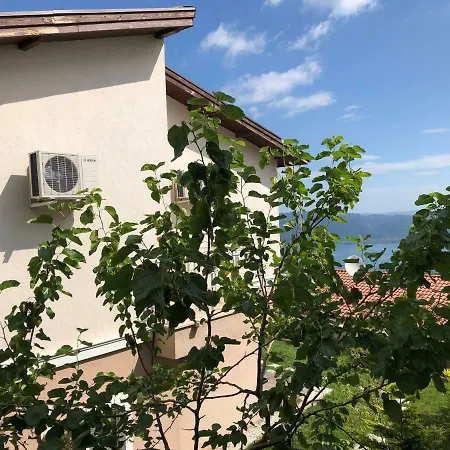 Bahche Ii Villa Sapanca