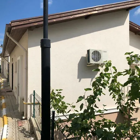 Villa Bahche Ii *